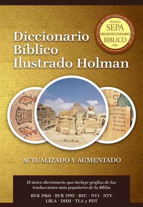 descargar diccionario biblico ilustrado gratis pdf PDF